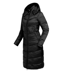 Lightweight Coat Oslo