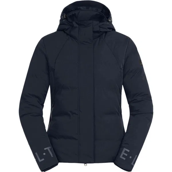 Winter Performance Ridingjacket Junior