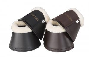 Källquist Boots med päls