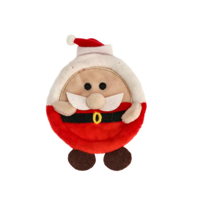 Julleksak Katt Tomtefar