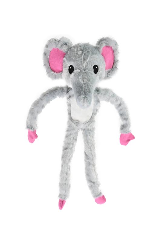 hundleksak elefant