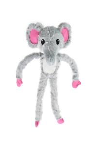 hundleksak elefant