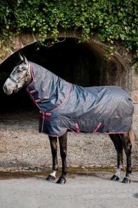 snyggt horseware täcke