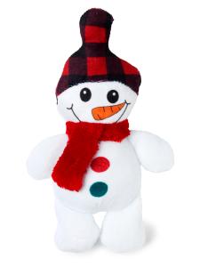 Julleksak Snowman