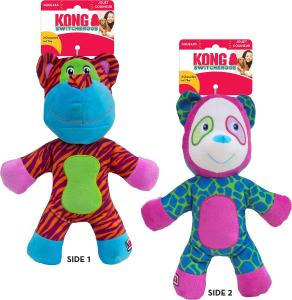 kong hundleksak