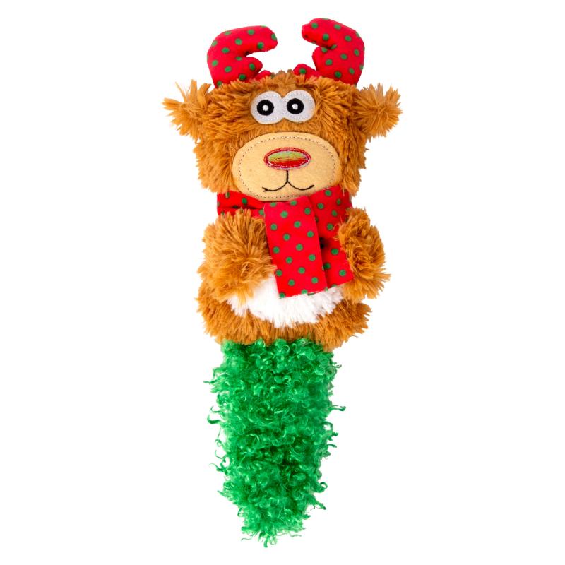 Holiday Kickeroo® Character Assorted