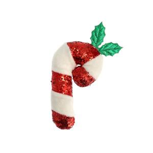 leksak till katt polkagris