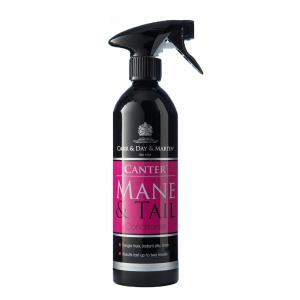 Canter Mane & Tail Conditioner Spray 500ml