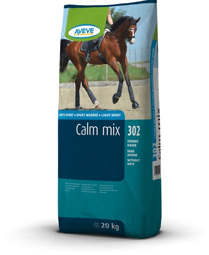 Aveve Calm Mix 20kg