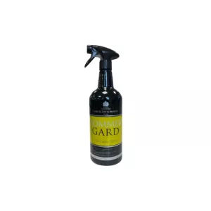 carr day and martin summerguard flugspray