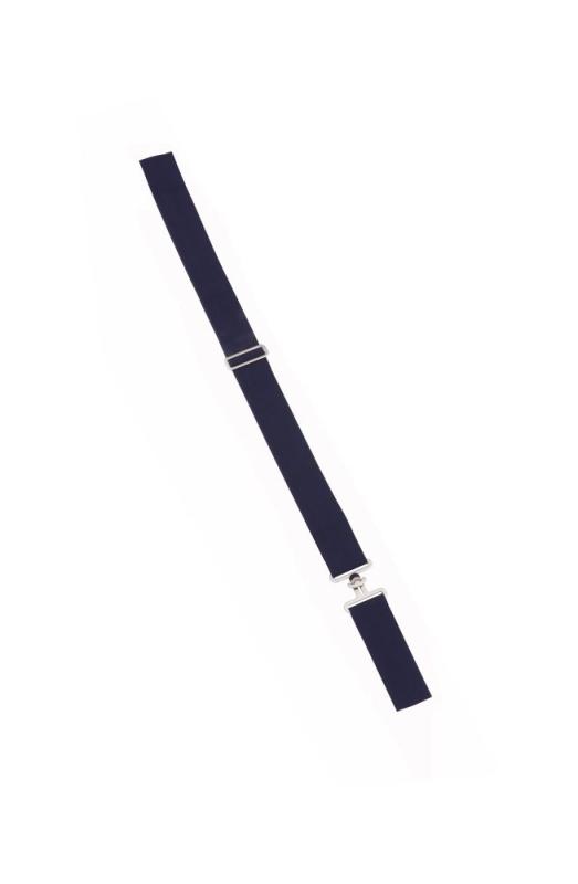 Extra Kryssgjord Navy Onesize
