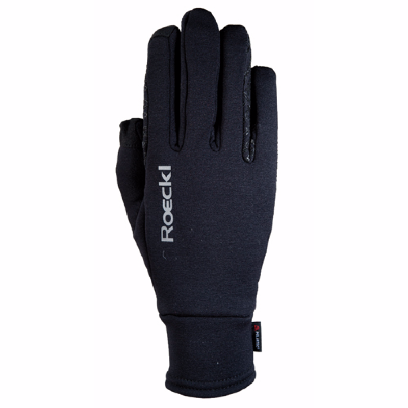 roeckl weldon polartech vinter ridhandske