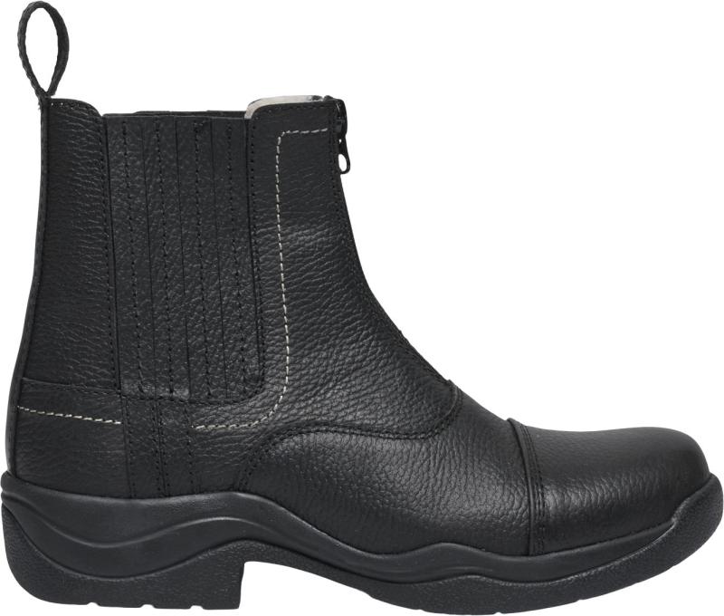 levi winter zip jodhpur