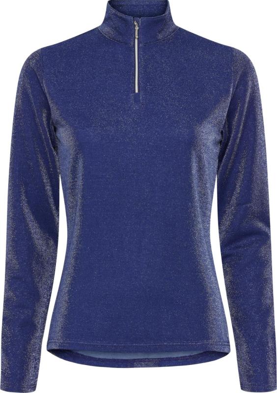 EQ Shimmer Långärmad Tröja
