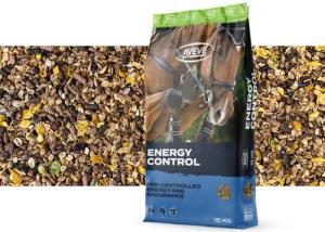 Aveve Energy Control 15kg (control mix)