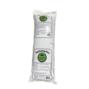 Rapshalmspellets 13kg