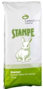 Stampe 20kg