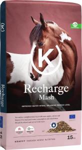 krafft recharge mash