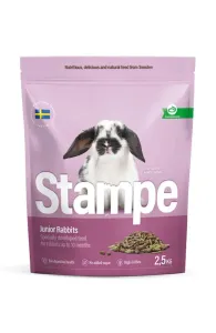 Stampe Junior 2,5 kg