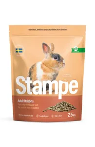 Stampe Adult 2,5 kg