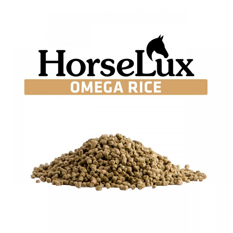 Horselux Omegarice