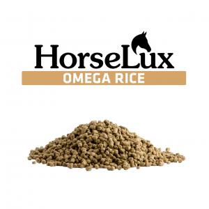 Horselux Omegarice 15kg