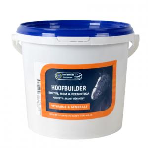 Biofarmab Hoofbuilder
