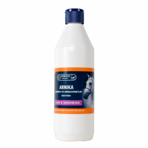 Arnika flytande 0,5 L