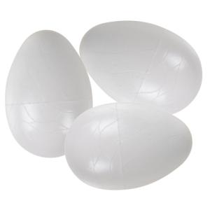 falska redägg i plast