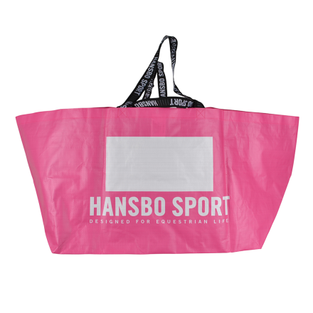 HS Höpåse (Rosa, One size)