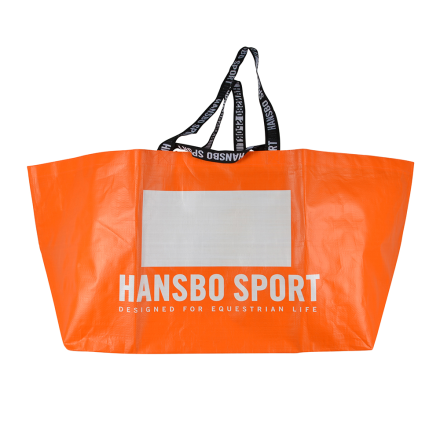 HS Höpåse (Orange, One size)