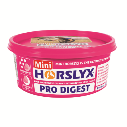 Horslyx mini 650 g Pro Digest