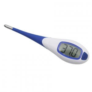 Digital febertermometer flexibel spets