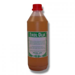 Ekol-LäderOlja 0,5 L