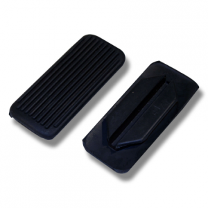 stigbygelplatta platta till stigbyglar