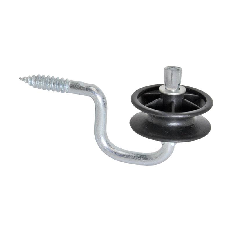 Hörnisolator + rull 4st/frp