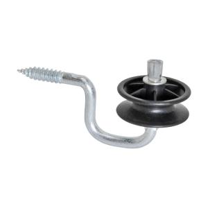 Hörnisolator + rull 4st/frp