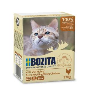 bozita kattmat