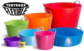 tubtrugs