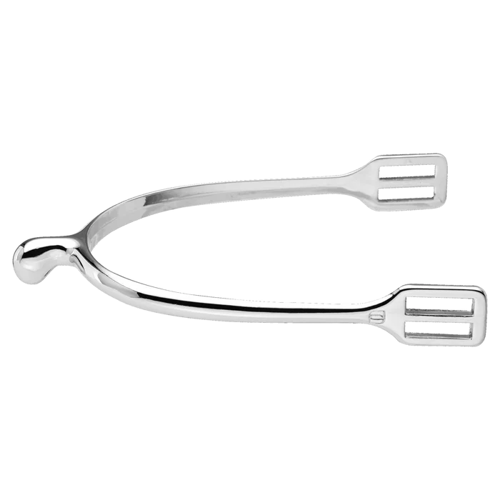 Sporrar JR Slimline 15mm