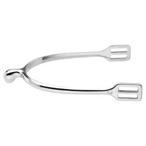 Sporrar JR Slimline 15mm