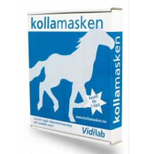 kolla masken häst göteborg
