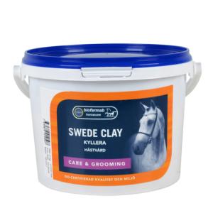 Biofarmab Swede Clay