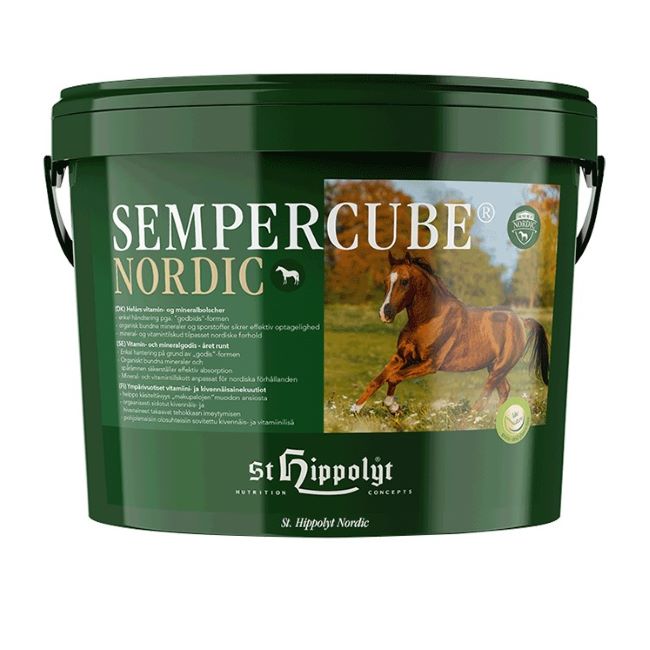hippolyt semper cube