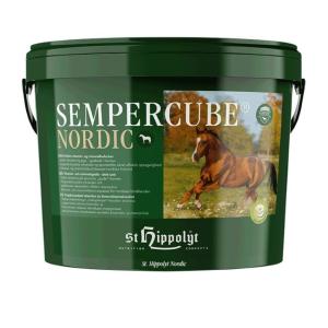hippolyt semper cube