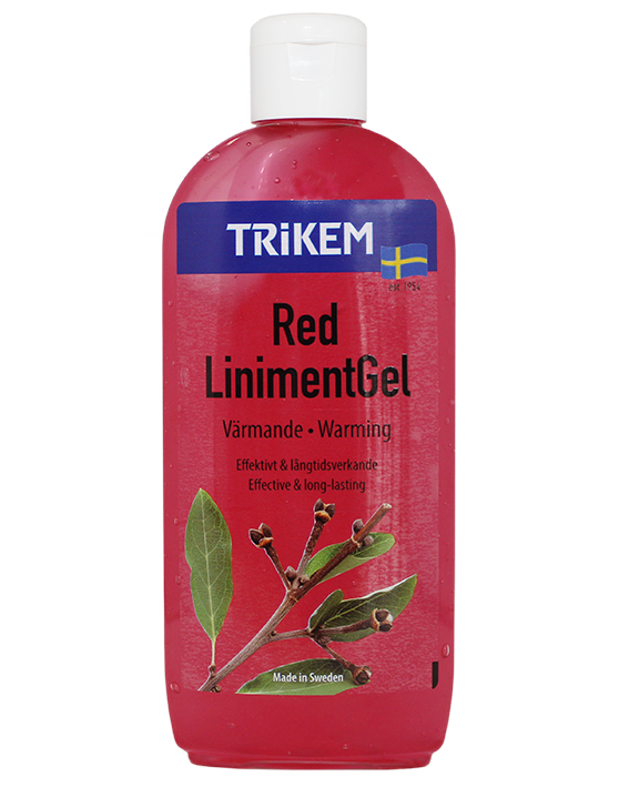 Trikem Red liniment 250g