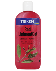 Trikem Red liniment 250g