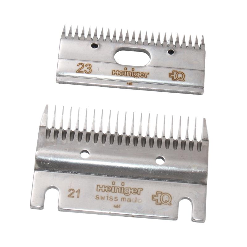 Heiniger skär 21/23