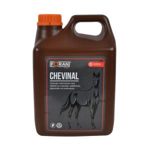 Chevinal Foran