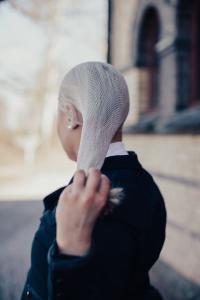 Easy Net Blond